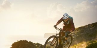 Tobias Woggon neuer eMTB-Botschafter bei BH-Bikes Tobi Woggon hat ab sofort Spaß mit BH-Bikes