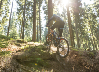 eMTB-Challenge – Bosch eBike Systems bringt neues Rennkonzept auf die Strecke