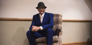 Gary Fisher: The next big thing! Der Erfinder des Mountainbike adelt das eMTB