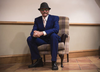 Gary Fisher: The next big thing! Der Erfinder des Mountainbike adelt das eMTB