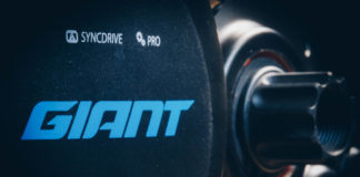 GIANT – Neues SyncDrive Pro System