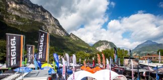FSA neuer Presenter des Ziener BIKE Festival Garda Trentino BIKE Festival