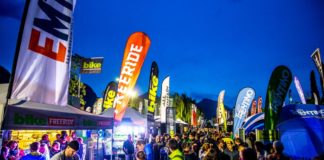 Ziener BIKE Festival – Startschuss in Europa’s Mountainbike-Saison