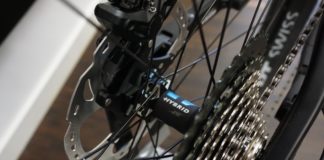 DT Swiss – Mission Hybrid und die Leidenschaft des eBerger Satte Performance - die neuen Hybrid-Naben der HX1501