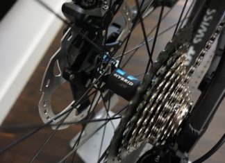 DT Swiss – Mission Hybrid und die Leidenschaft des eBerger Satte Performance - die neuen Hybrid-Naben der HX1501