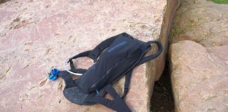 Wegbegleiter – Der Komperdell Tourpack Rückenprotektor Der Koperdell Tourpack Protektor