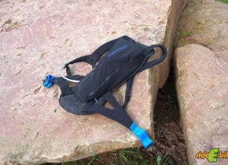 Wegbegleiter – Der Komperdell Tourpack Rückenprotektor Der Koperdell Tourpack Protektor