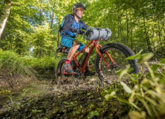 BionX – Dicke Dinger mit ordentlich Schub Spaß auf dicken Dingern
