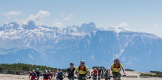 Rückblende – Die SHIMANO E – MOUNTAINBIKE Experience 2017