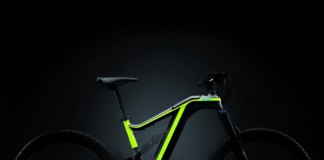 ATOM-X: Die Evolution des E-MTB Das Atom-X von BH Bikes