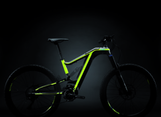ATOM-X: Die Evolution des E-MTB Das Atom-X von BH Bikes