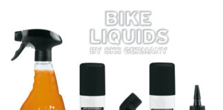 Neues Zubehör von SKS GERMANY zur Eurobike