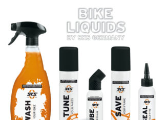 Neues Zubehör von SKS GERMANY zur Eurobike