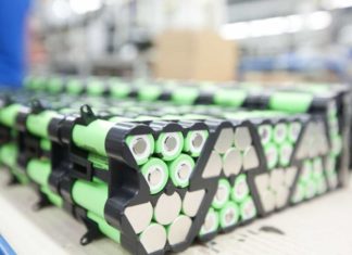 Neuste Zellentechnologie – BMZ produziert 3Tron Zellen Die neuen 3Tron Zellen von BMZ