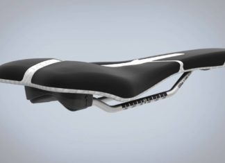 Die neue Generation der ERGOWAVE – SQlab Infinergy Sättel SQlab Infinergy Sättel