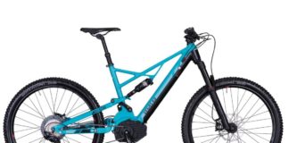 Starke Modelloffensive – Kreidler setzt 2018 auf den Uphill Flow