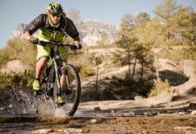 Für Dreckspatzen: Der Moab Rainsuit von VAUDE Für Dreckspatzen: Der Moab Rainsuite von VAUDE