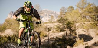 Für Dreckspatzen: Der Moab Rainsuit von VAUDE Für Dreckspatzen: Der Moab Rainsuite von VAUDE