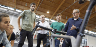 Eurobike Award 2017 bringt 43 Sieger hervor