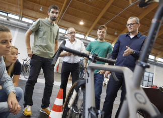 Eurobike Award 2017 bringt 43 Sieger hervor