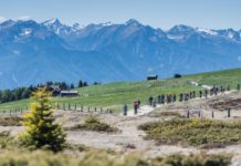 Rundum-Sorglos – Anmeldung zur SHIMANO E-Mountainbike Experience 2018 Rundum-Sorglos