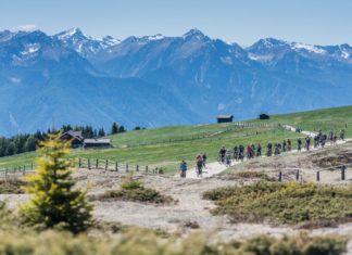 Rundum-Sorglos – Anmeldung zur SHIMANO E-Mountainbike Experience 2018 Rundum-Sorglos