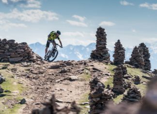 Zweite Auflage – Shimano E-Mountainbike Experience 2018