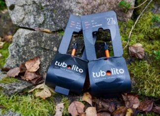 Tubolito – Revolution in Orange? Tubolito Thermoplast-Schläuche