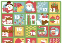 Der rideE.bike Adventskalender (mit Gewinnspiel) Adventskalender