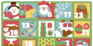 Der rideE.bike Adventskalender (mit Gewinnspiel) Adventskalender