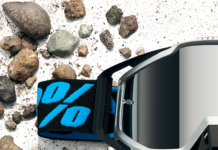 100% – Goggle- und Brillensortiment 2018 – Racecraft+ und Speedtrap 100% Racecraft+