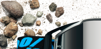 100% – Goggle- und Brillensortiment 2018 – Racecraft+ und Speedtrap 100% Racecraft+