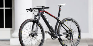 12,7 Kilogramm eMTB – FIVE Bike macht es per Crowdfunding möglich Five Bike das leichteste eMTB der Welt?