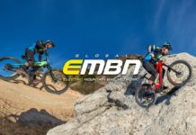 EMBN: The Ultimate Electric Mountain Bike Channel auf YouTube EMBN auf YouTube
