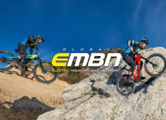 EMBN: The Ultimate Electric Mountain Bike Channel auf YouTube EMBN auf YouTube