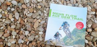 Druckfrisch: Mehr Flow auf dem Trail Mehr Flow auf dem Trail
