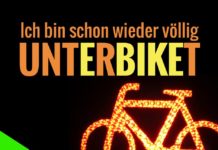 Bist Du auch UNTERBIKET unterbiket