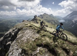 Fahrrad Essen stärkt ihr radtouristisches Angebot Simplon auf der Messe Essen