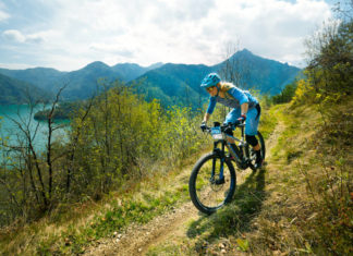 Bosch eMTB-Challenge startet in die neue Saison