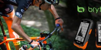 Bryton – Der GPS-Radcomputer für alle Ansprüche