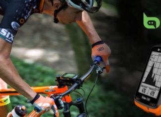 Bryton – Der GPS-Radcomputer für alle Ansprüche