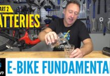 Erklärbär – EMBN erklärt die E-Bike-Batterie
