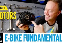 Erklärbär – EMBN erklärt die Unterschiede der E-Bike-Motoren