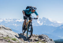 200 km quer durch Südtirol – in gut vier Wochen geht es los