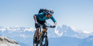 200 km quer durch Südtirol – in gut vier Wochen geht es los