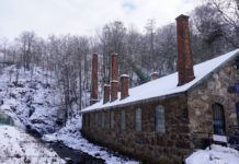 Die Reise zu den Wikingern