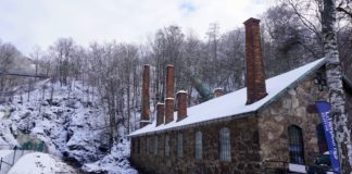 Die Reise zu den Wikingern