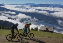 E-Bike-Festival E-Motions lockt im Mai nach Kärnten