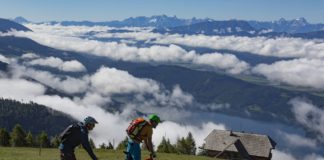 E-Bike-Festival E-Motions lockt im Mai nach Kärnten