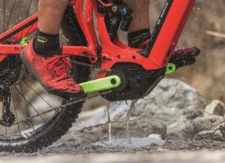 Bosch 2019 – Mehr Flow, mehr Möglichkeiten